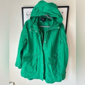 J Crew “the perfect” Lightweight Jacket - Medium